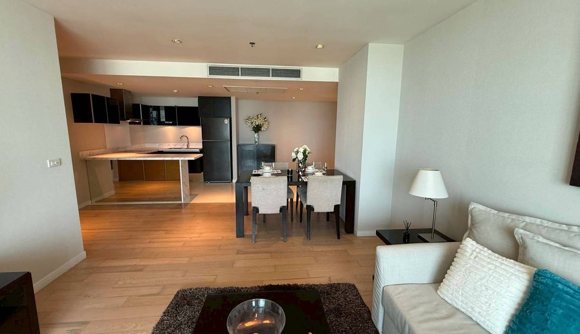 2-Bedroom condo for rent at Eight Thonglor, Thonglor — photo 12