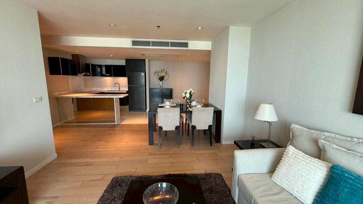 2-Bedroom condo for rent at Eight Thonglor, Thonglor — photo 12