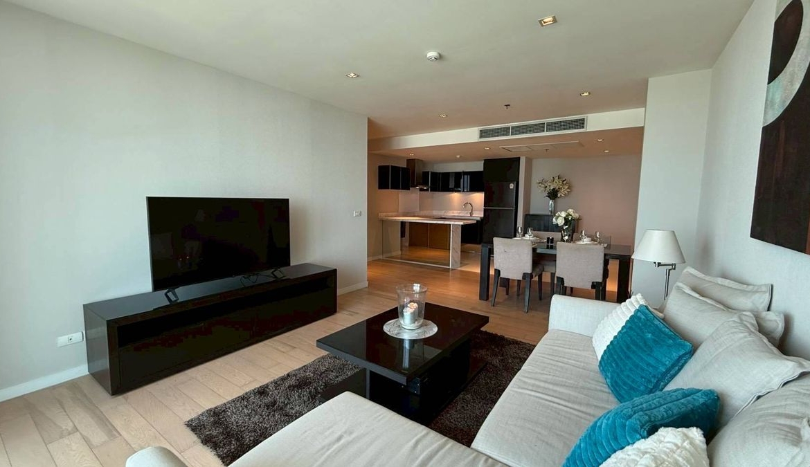 2-Bedroom condo for rent at Eight Thonglor, Thonglor — photo 13