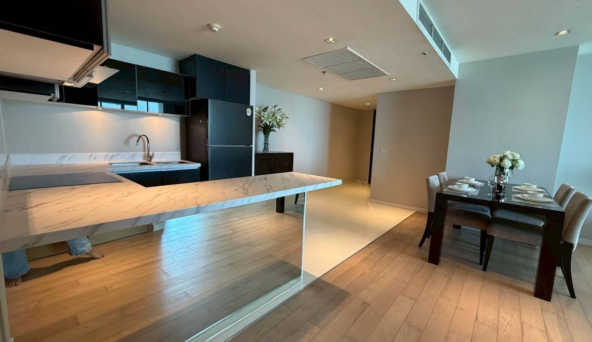 2-Bedroom condo for rent at Eight Thonglor, Thonglor — photo 16