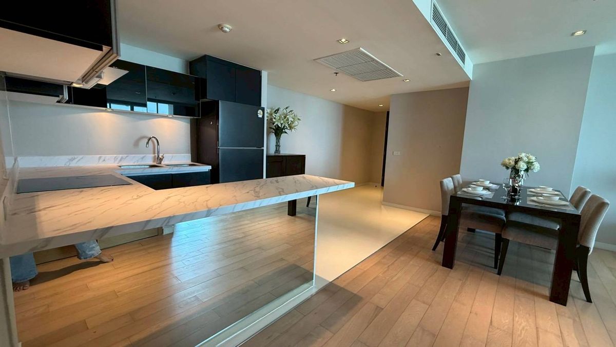 2-Bedroom condo for rent at Eight Thonglor, Thonglor — photo 16