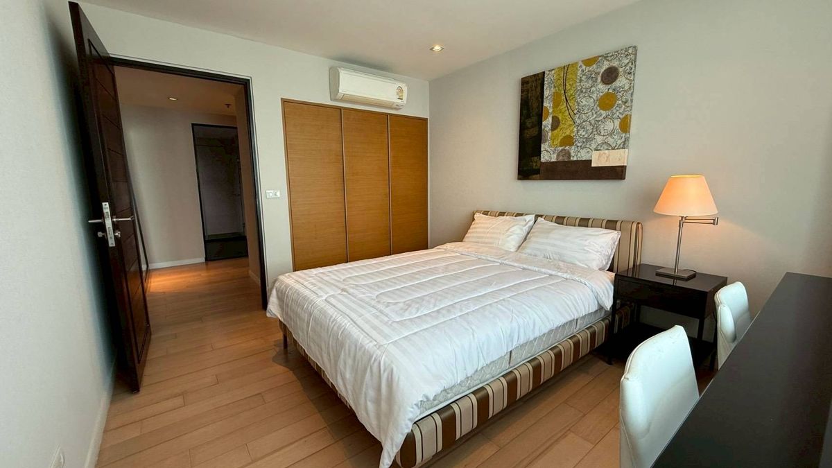 2-Bedroom condo for rent at Eight Thonglor, Thonglor — photo 19