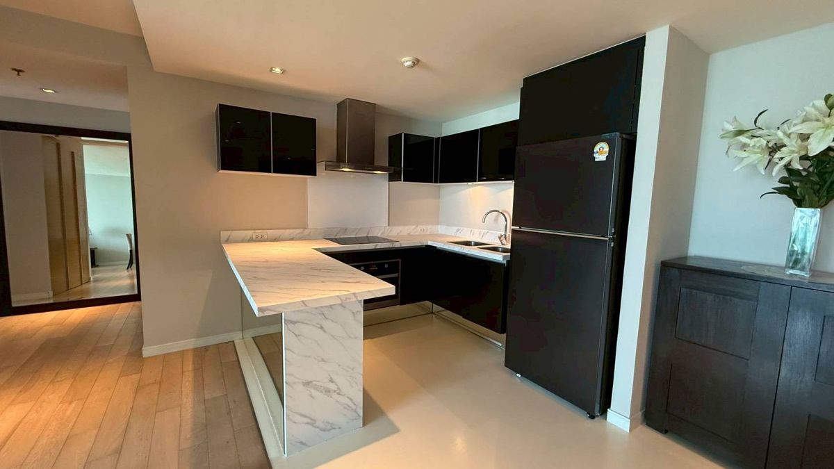 2-Bedroom condo for rent at Eight Thonglor, Thonglor — photo 20