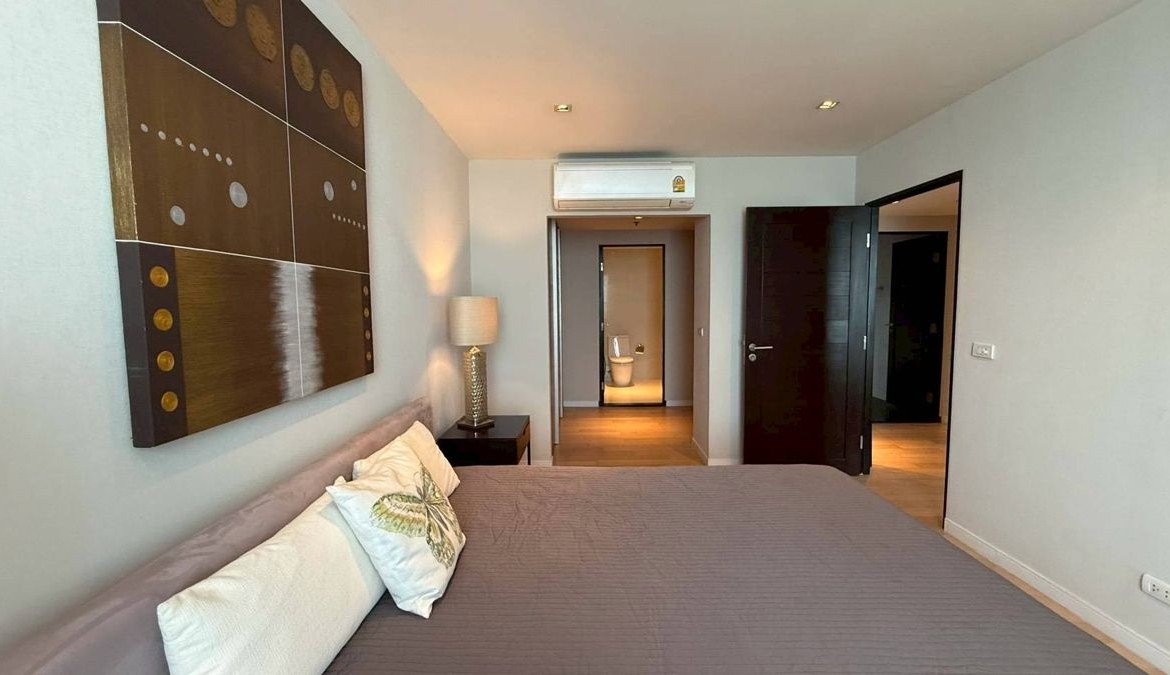 2-Bedroom condo for rent at Eight Thonglor, Thonglor — photo 3