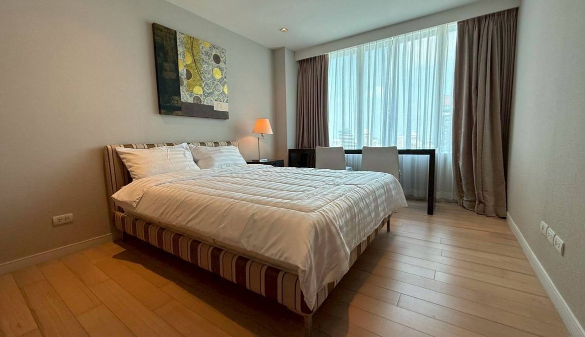 2-Bedroom condo for rent at Eight Thonglor, Thonglor — photo 4