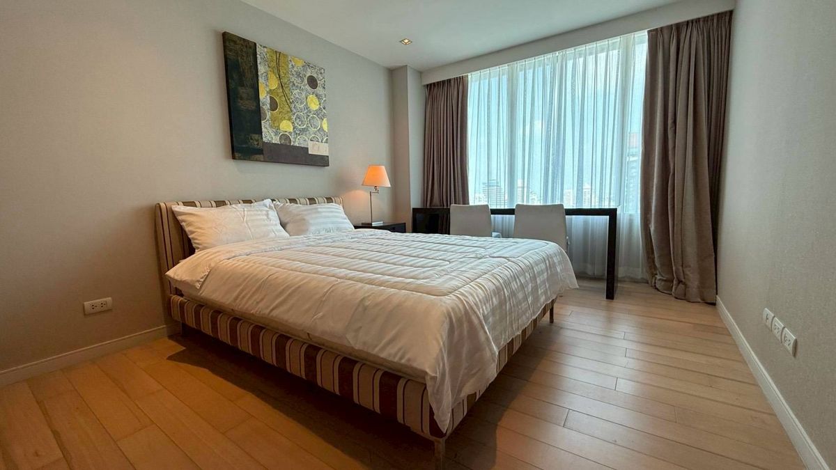 2-Bedroom condo for rent at Eight Thonglor, Thonglor — photo 4