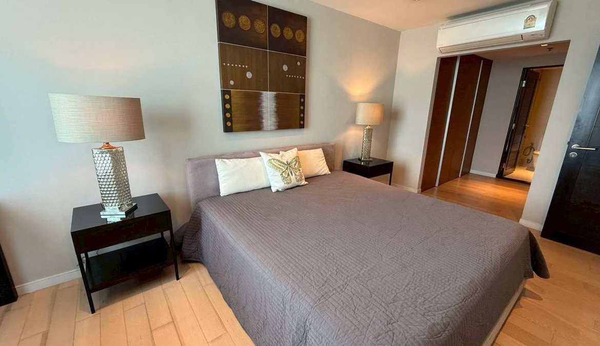 2-Bedroom condo for rent at Eight Thonglor, Thonglor — photo 6