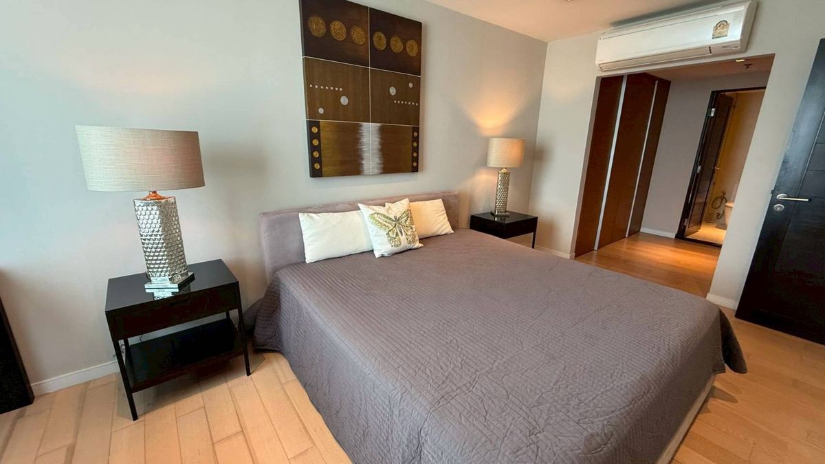2-Bedroom condo for rent at Eight Thonglor, Thonglor — photo 6