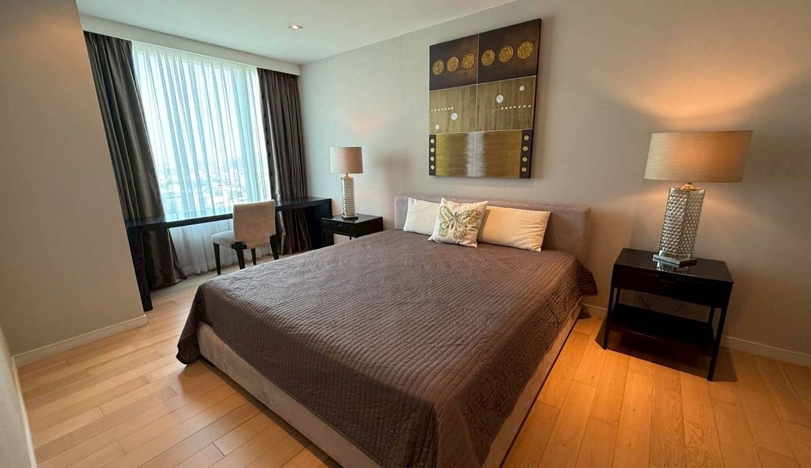 2-Bedroom condo for rent at Eight Thonglor, Thonglor — photo 8