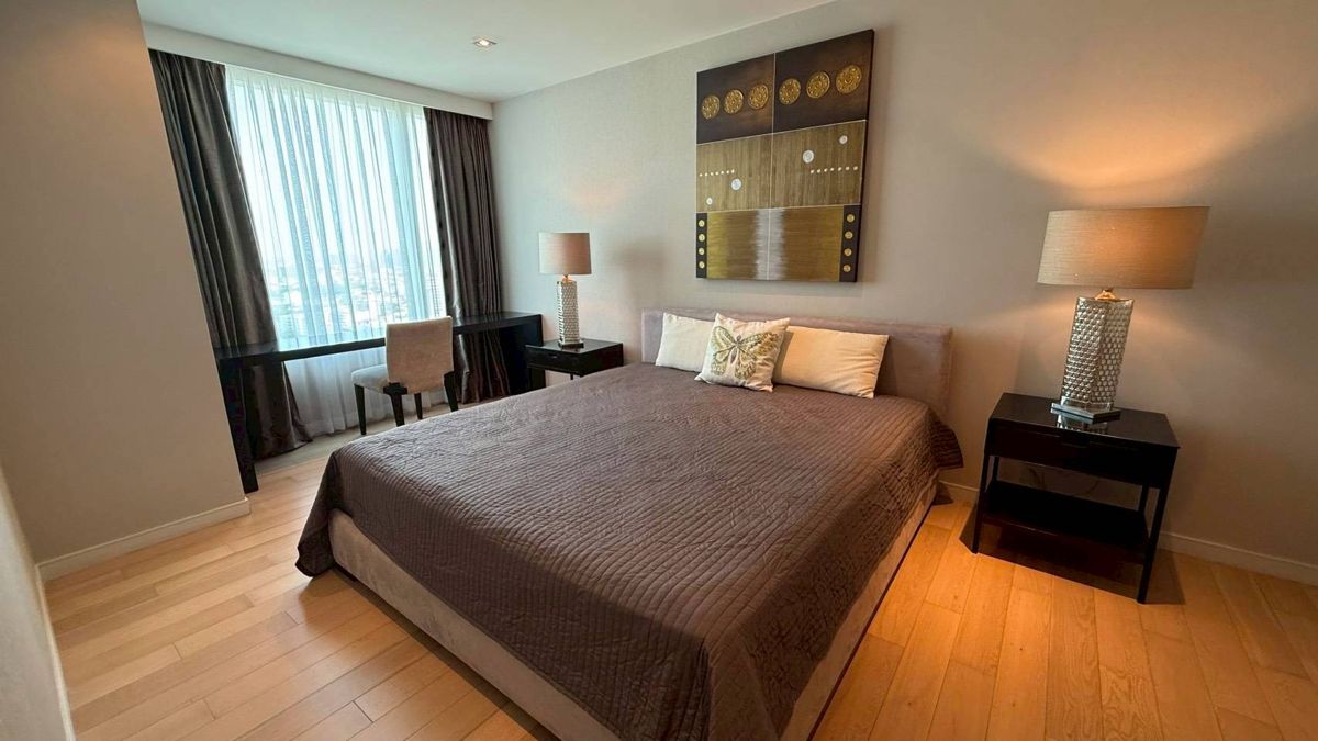 2-Bedroom condo for rent at Eight Thonglor, Thonglor — photo 8