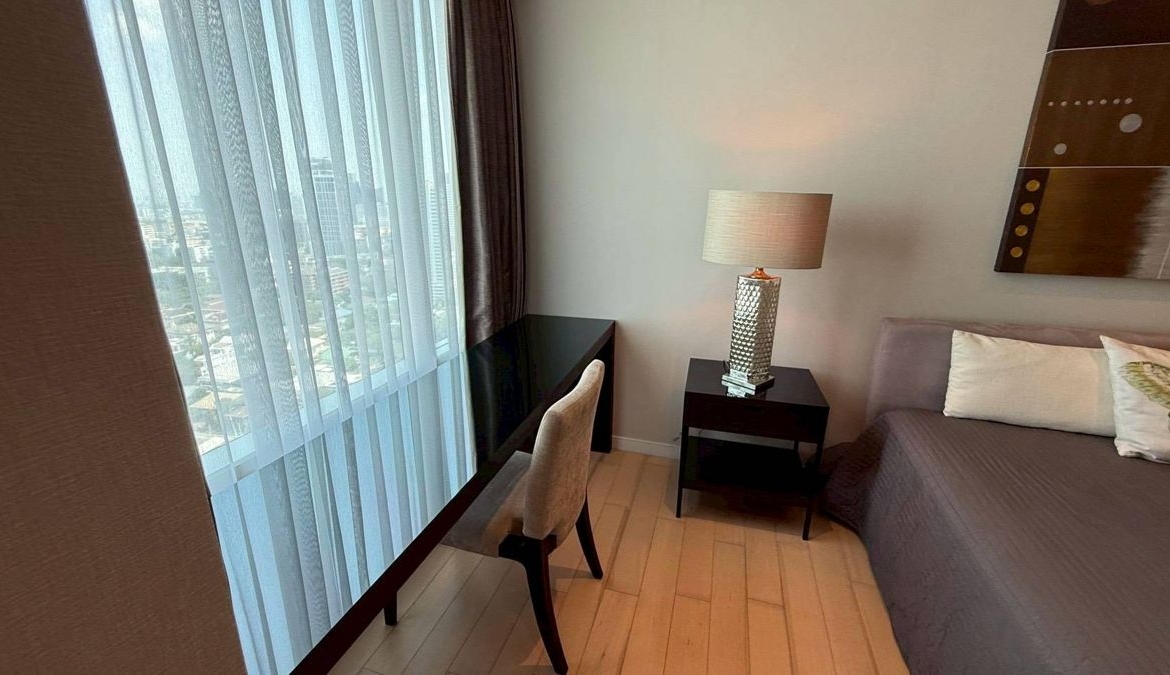 2-Bedroom condo for rent at Eight Thonglor, Thonglor — photo 9
