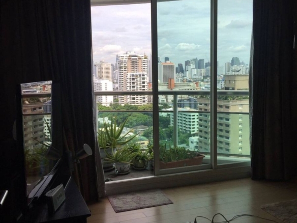 3-Bedroom condo for rent at Eight Thonglor, Thonglor