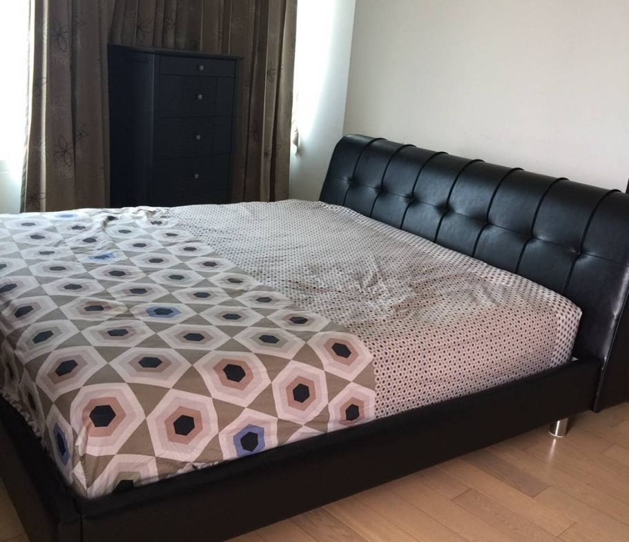 3-Bedroom condo for rent at Eight Thonglor, Thonglor — photo 2