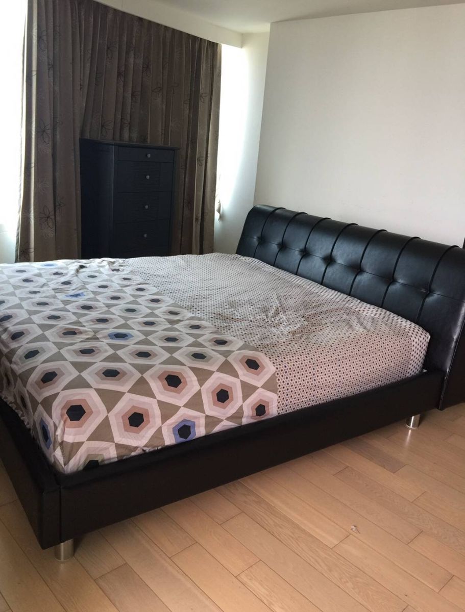 3-Bedroom condo for rent at Eight Thonglor, Thonglor — photo 2