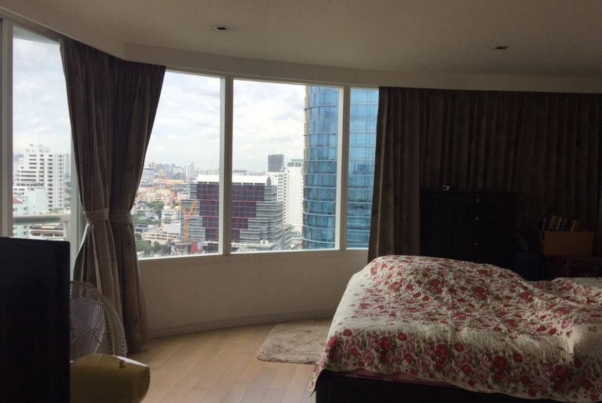 3-Bedroom condo for rent at Eight Thonglor, Thonglor — photo 3