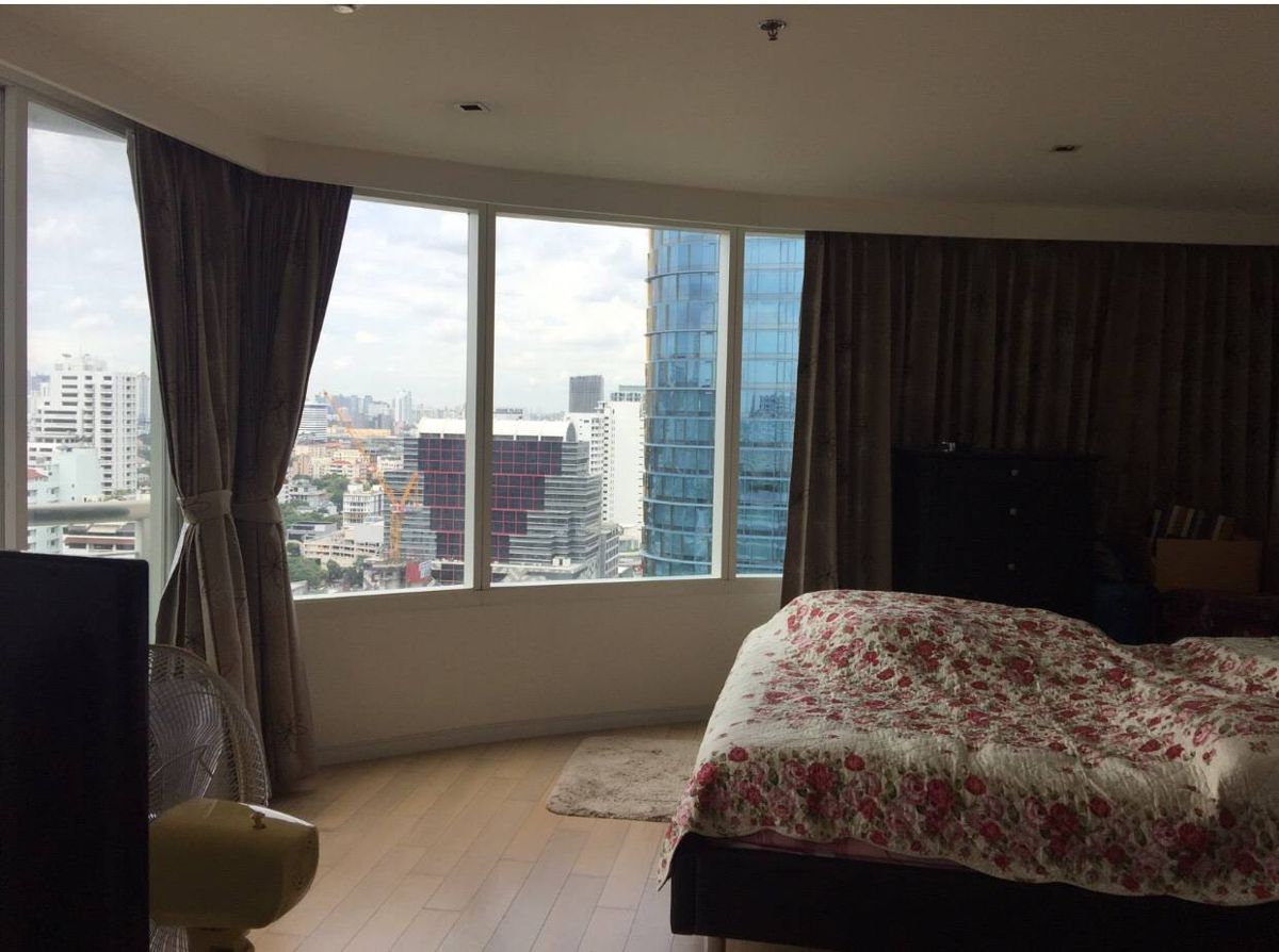 3-Bedroom condo for rent at Eight Thonglor, Thonglor — photo 3
