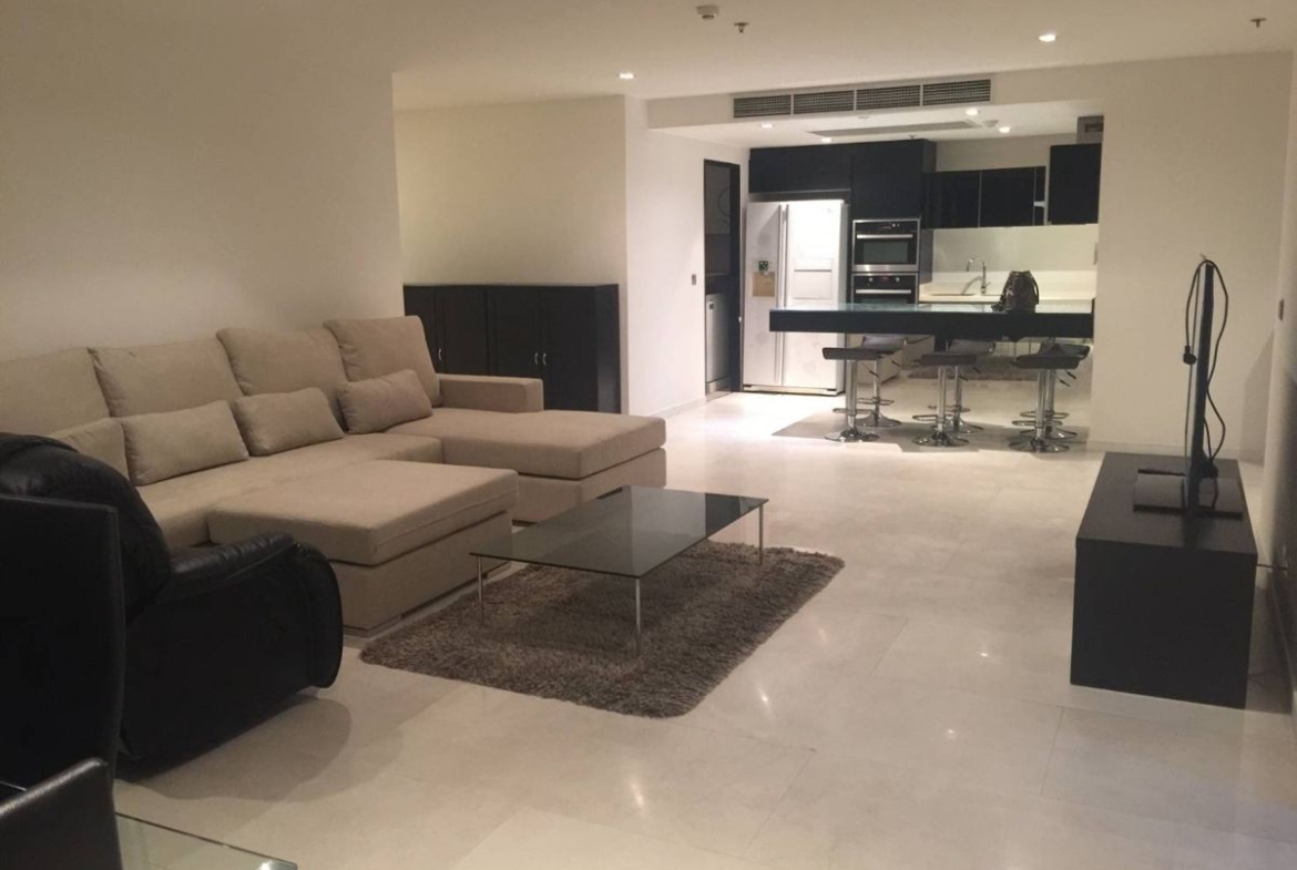 3-Bedroom condo for rent at Eight Thonglor, Thonglor — photo 11