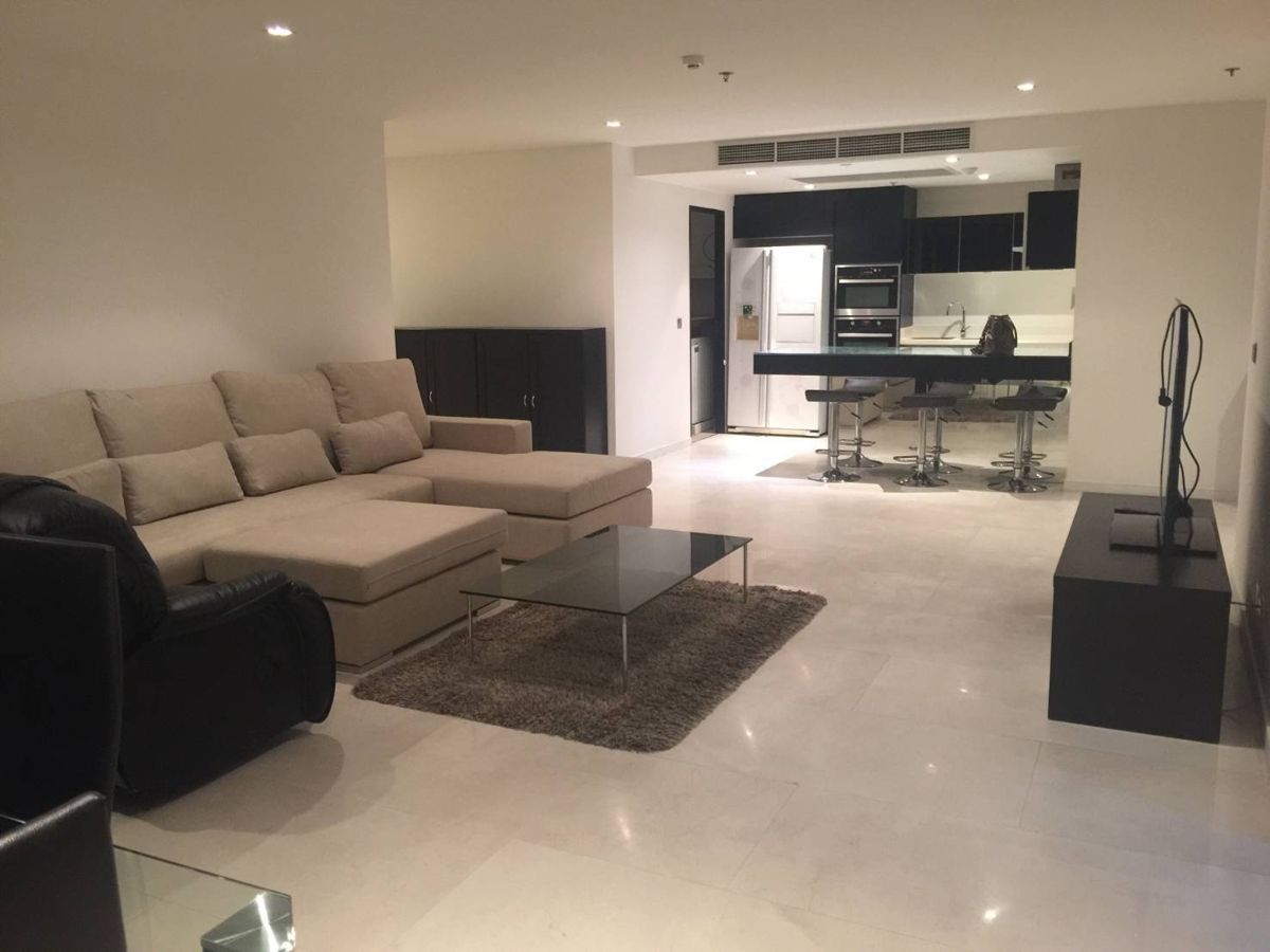 3-Bedroom condo for rent at Eight Thonglor, Thonglor — photo 11