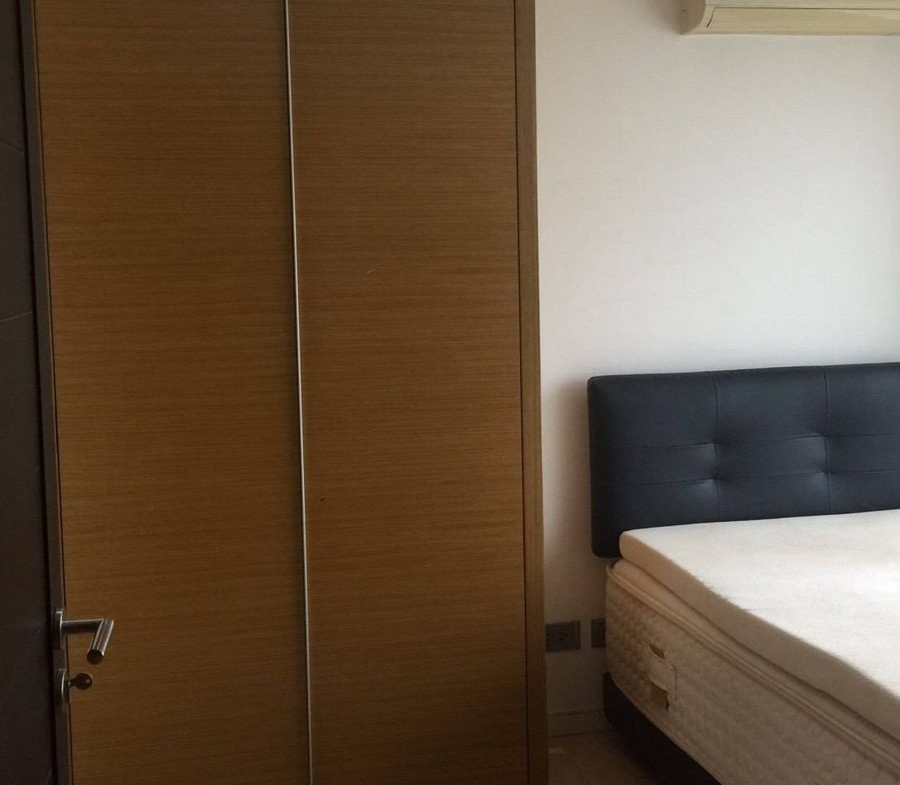 3-Bedroom condo for rent at Eight Thonglor, Thonglor — photo 12