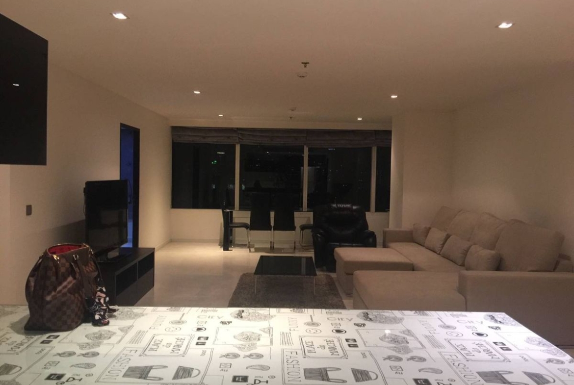 3-Bedroom condo for rent at Eight Thonglor, Thonglor — photo 13