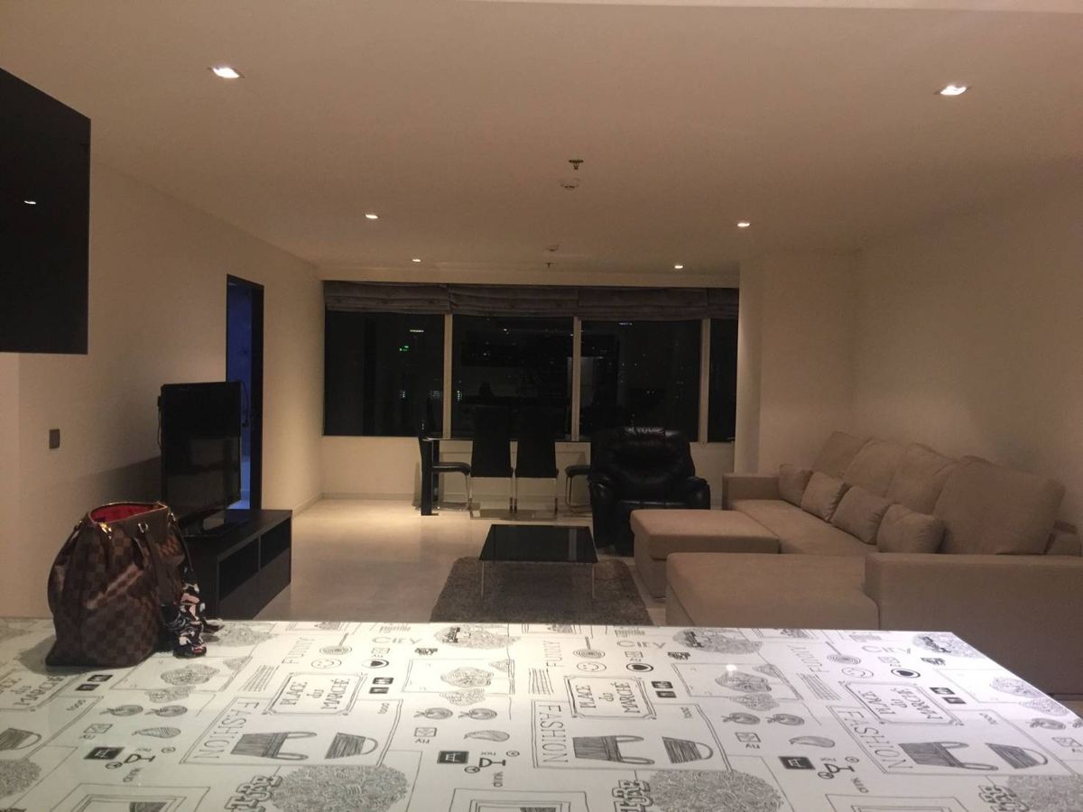3-Bedroom condo for rent at Eight Thonglor, Thonglor — photo 13
