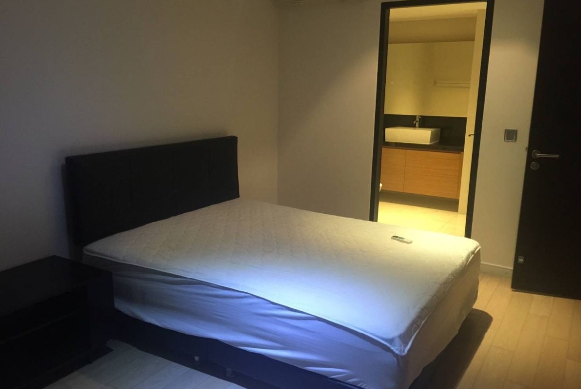 3-Bedroom condo for rent at Eight Thonglor, Thonglor — photo 14