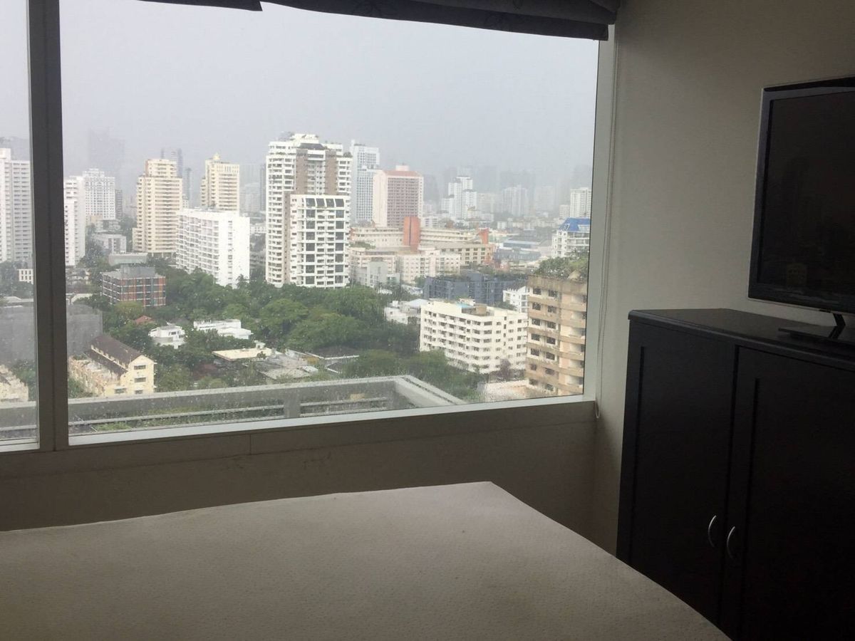 3-Bedroom condo for rent at Eight Thonglor, Thonglor — photo 16