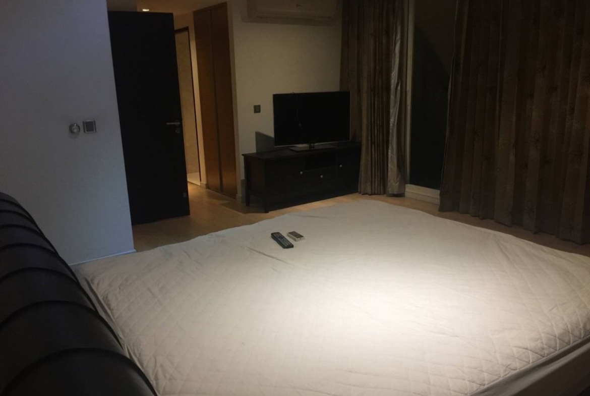3-Bedroom condo for rent at Eight Thonglor, Thonglor — photo 17