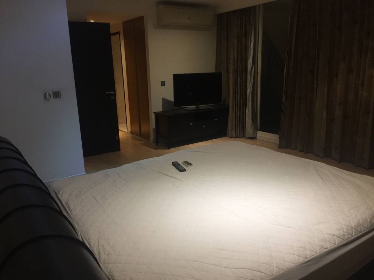 3-Bedroom condo for rent at Eight Thonglor, Thonglor — photo 17
