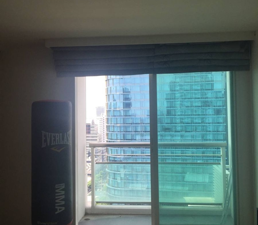 3-Bedroom condo for rent at Eight Thonglor, Thonglor — photo 18