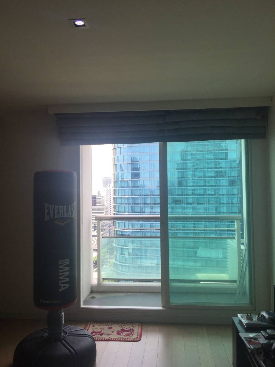 3-Bedroom condo for rent at Eight Thonglor, Thonglor — photo 18