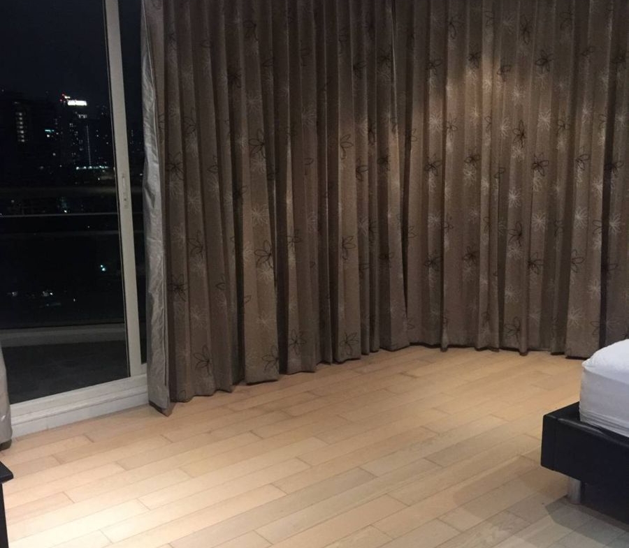 3-Bedroom condo for rent at Eight Thonglor, Thonglor — photo 2