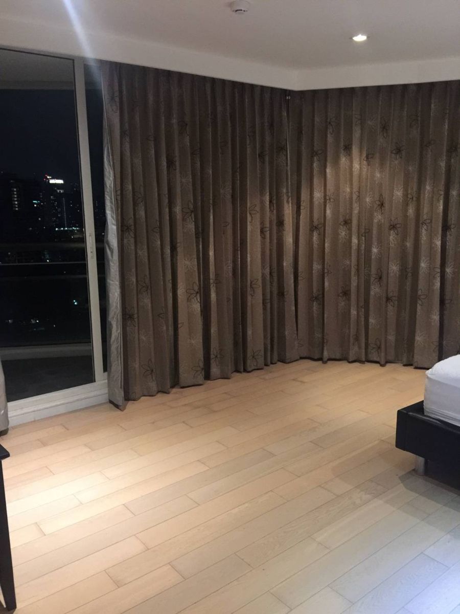 3-Bedroom condo for rent at Eight Thonglor, Thonglor — photo 2