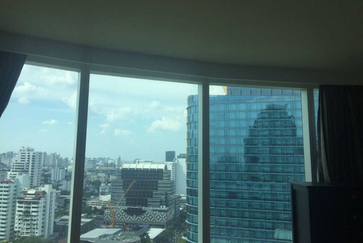 3-Bedroom condo for rent at Eight Thonglor, Thonglor — photo 20