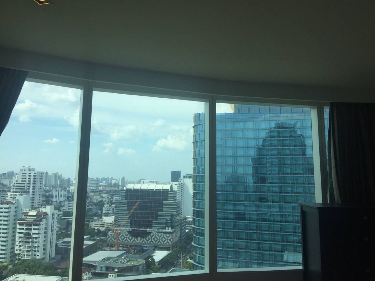 3-Bedroom condo for rent at Eight Thonglor, Thonglor — photo 20