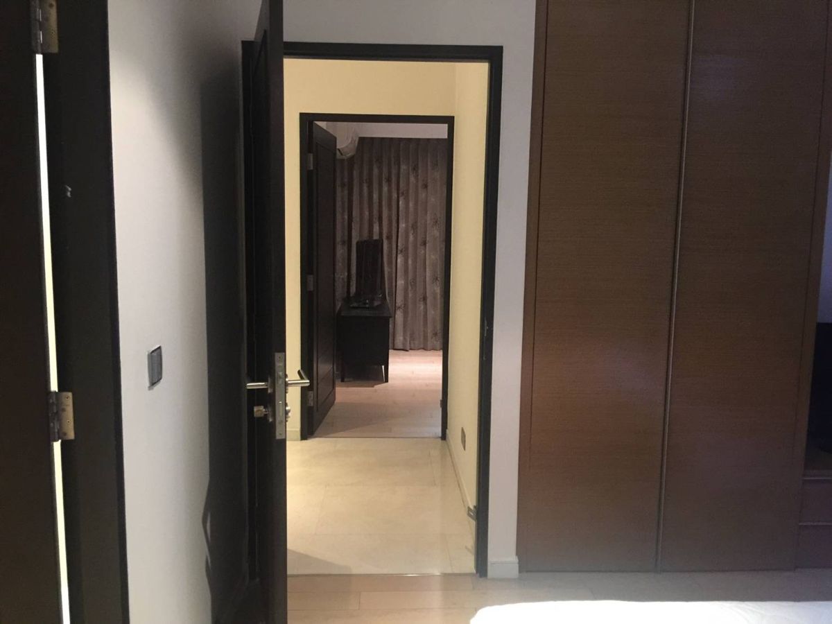 3-Bedroom condo for rent at Eight Thonglor, Thonglor — photo 21