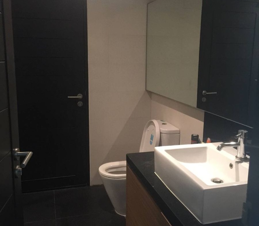 3-Bedroom condo for rent at Eight Thonglor, Thonglor — photo 24