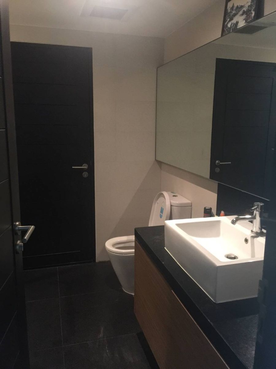 3-Bedroom condo for rent at Eight Thonglor, Thonglor — photo 24