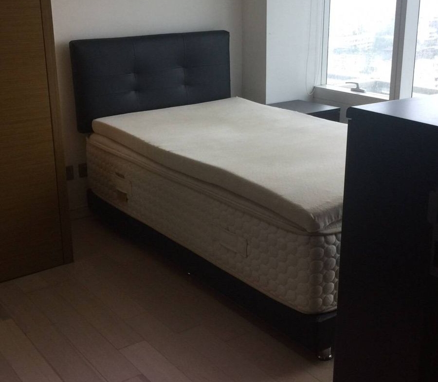 3-Bedroom condo for rent at Eight Thonglor, Thonglor — photo 25