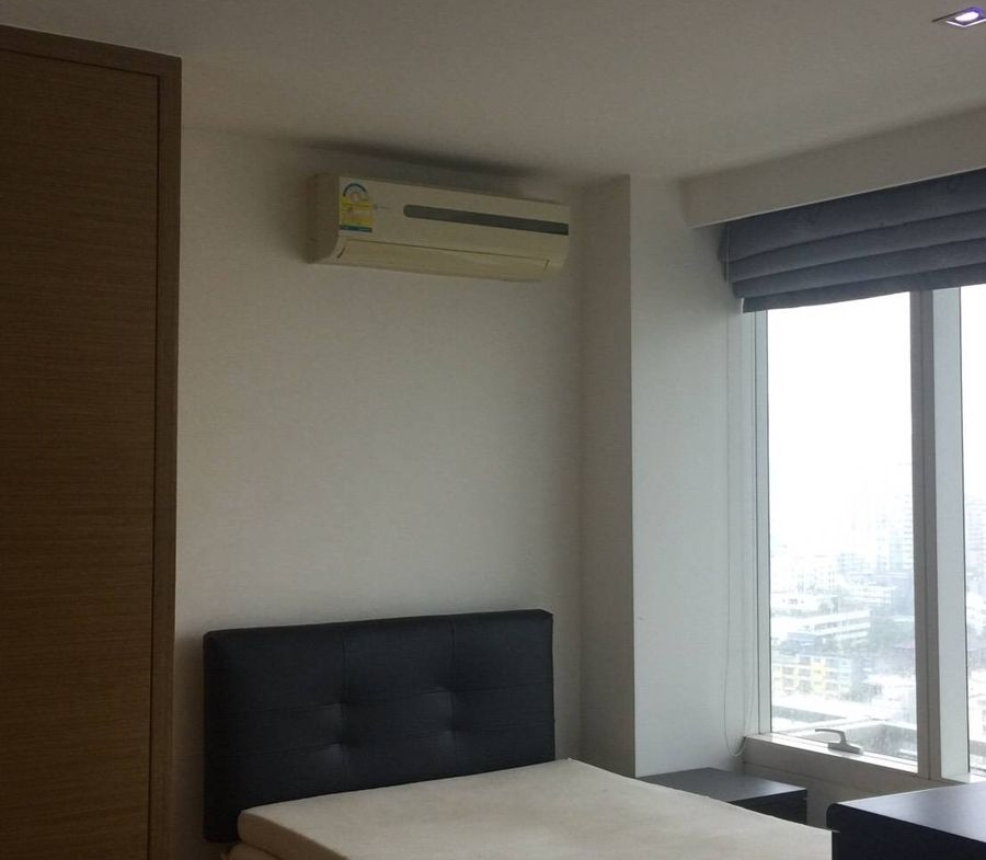 3-Bedroom condo for rent at Eight Thonglor, Thonglor — photo 26