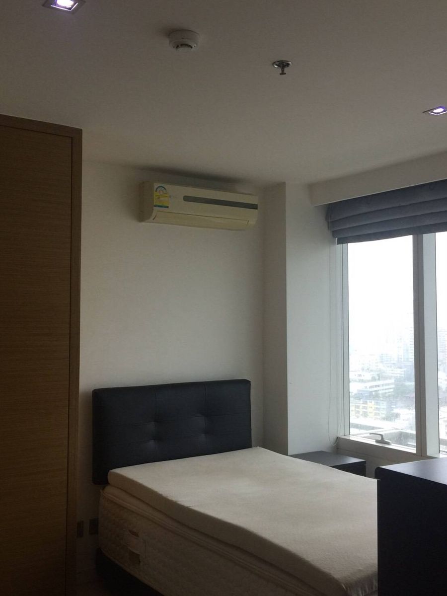 3-Bedroom condo for rent at Eight Thonglor, Thonglor — photo 26