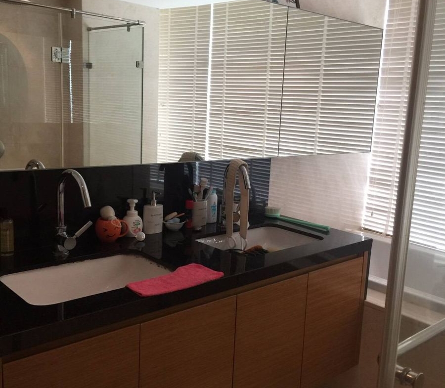 3-Bedroom condo for rent at Eight Thonglor, Thonglor — photo 3