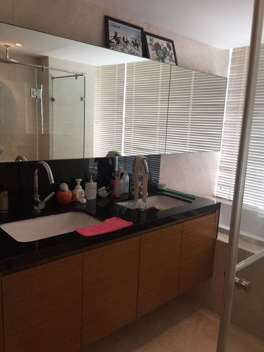 3-Bedroom condo for rent at Eight Thonglor, Thonglor — photo 3
