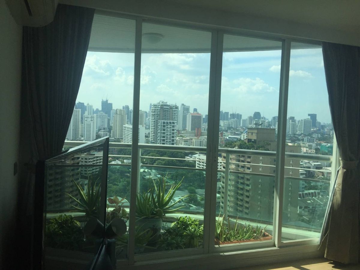3-Bedroom condo for rent at Eight Thonglor, Thonglor — photo 4