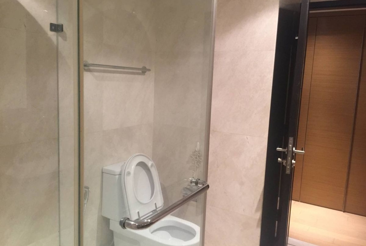 3-Bedroom condo for rent at Eight Thonglor, Thonglor — photo 5