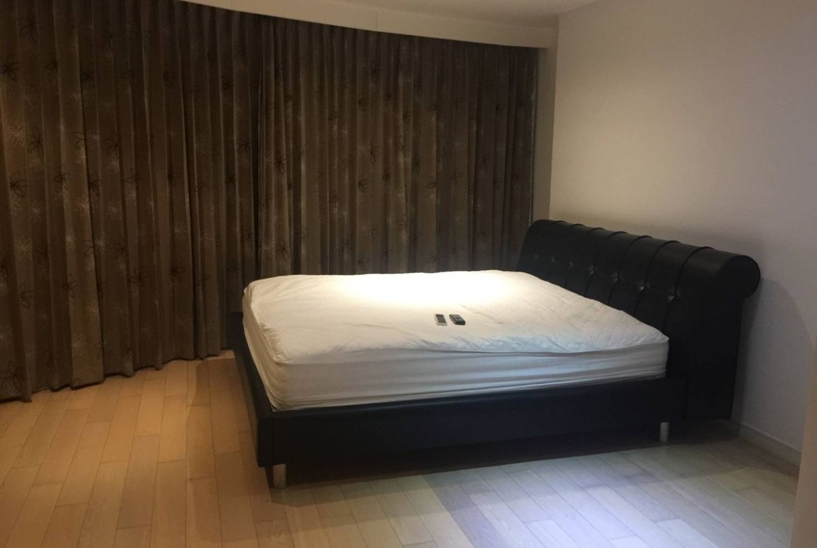 3-Bedroom condo for rent at Eight Thonglor, Thonglor — photo 6
