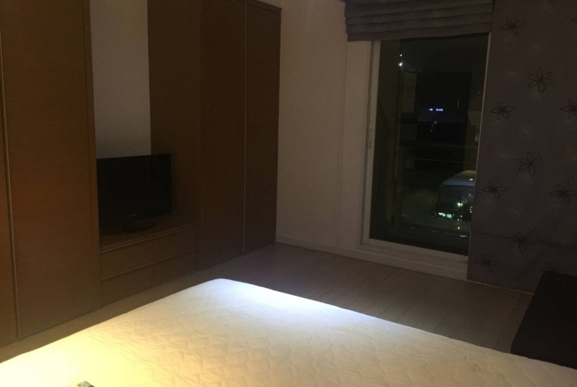 3-Bedroom condo for rent at Eight Thonglor, Thonglor — photo 7