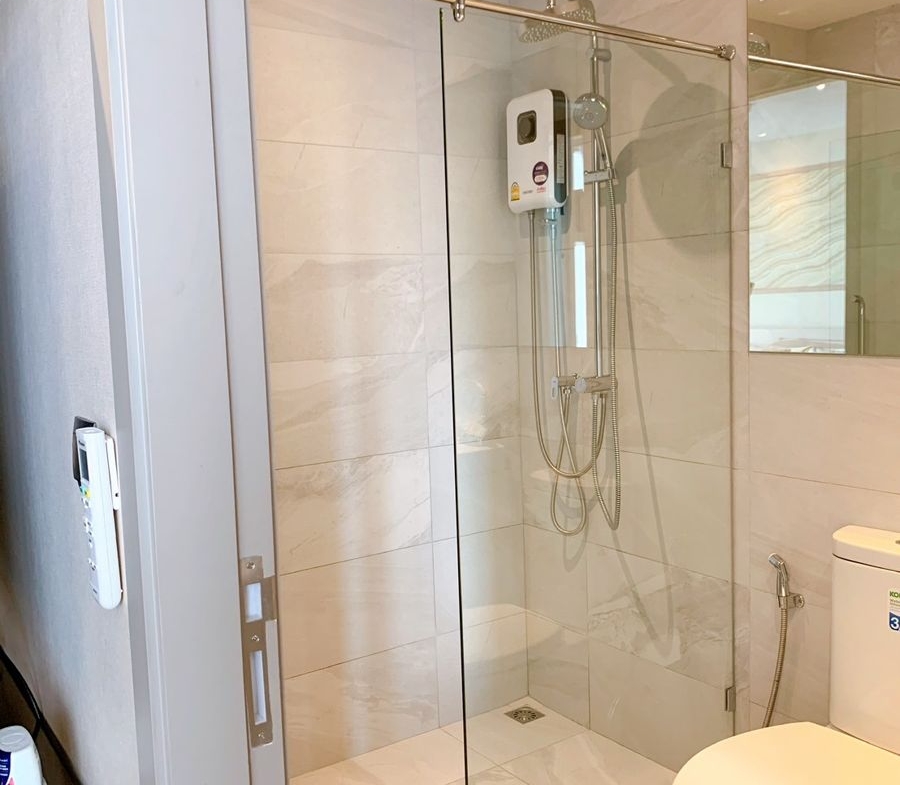 1-Bedroom condo for rent at Rhythm Ekkamai, Ekkamai — photo 15