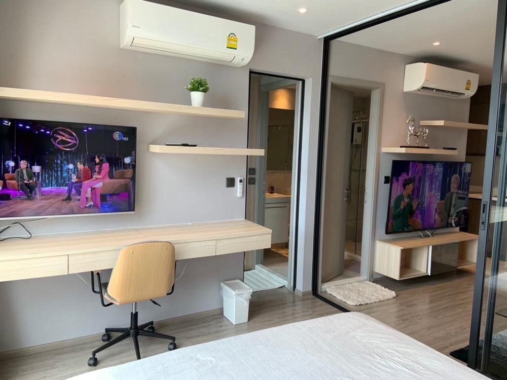 1-Bedroom condo for rent at Rhythm Ekkamai, Ekkamai — photo 4