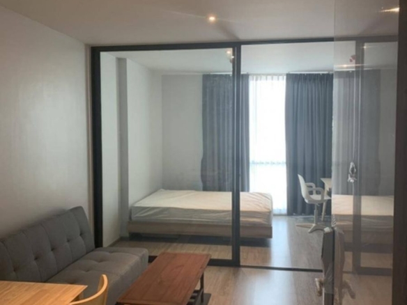 1-Bedroom condo for rent at Rhythm Ekkamai, Ekkamai